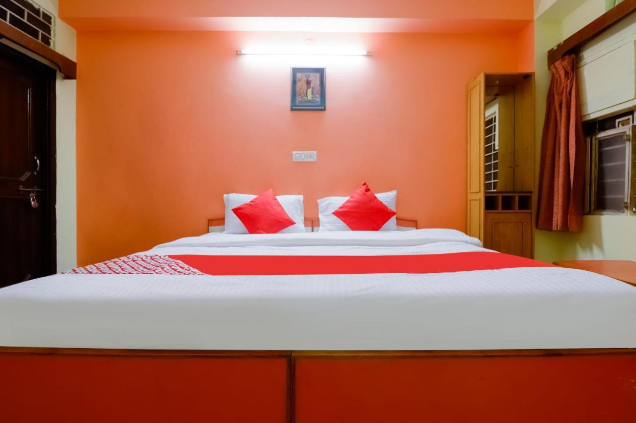 Aapnni Hotel Jaipur Eksteriør bilde