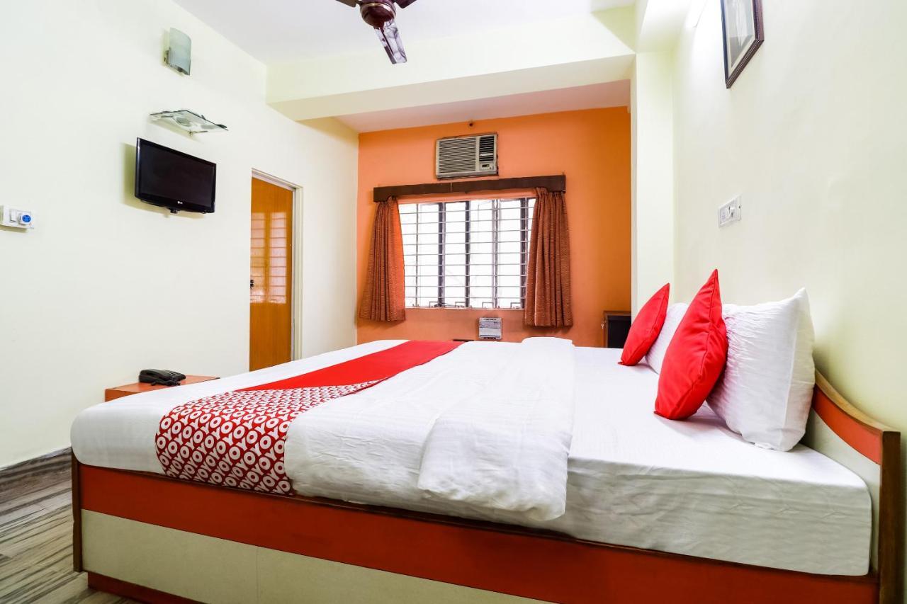 Aapnni Hotel Jaipur Eksteriør bilde