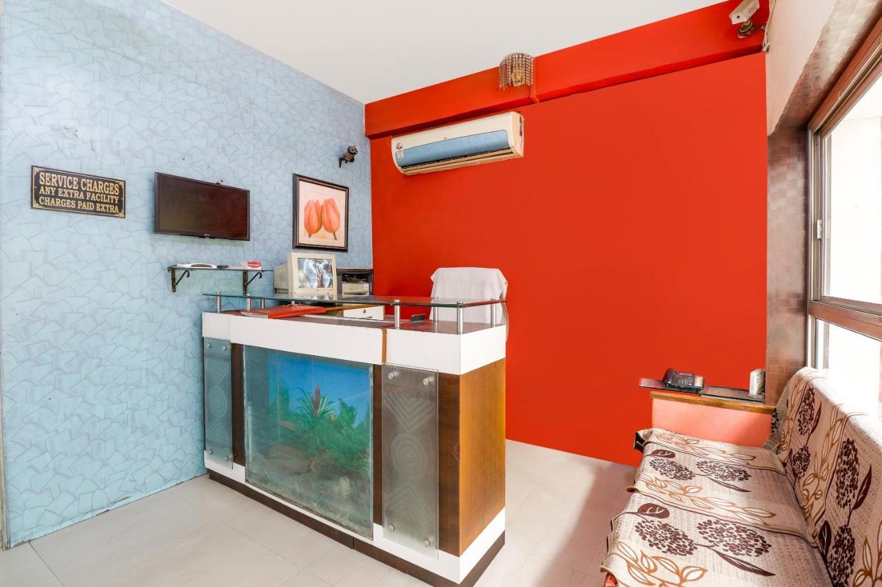 Aapnni Hotel Jaipur Eksteriør bilde
