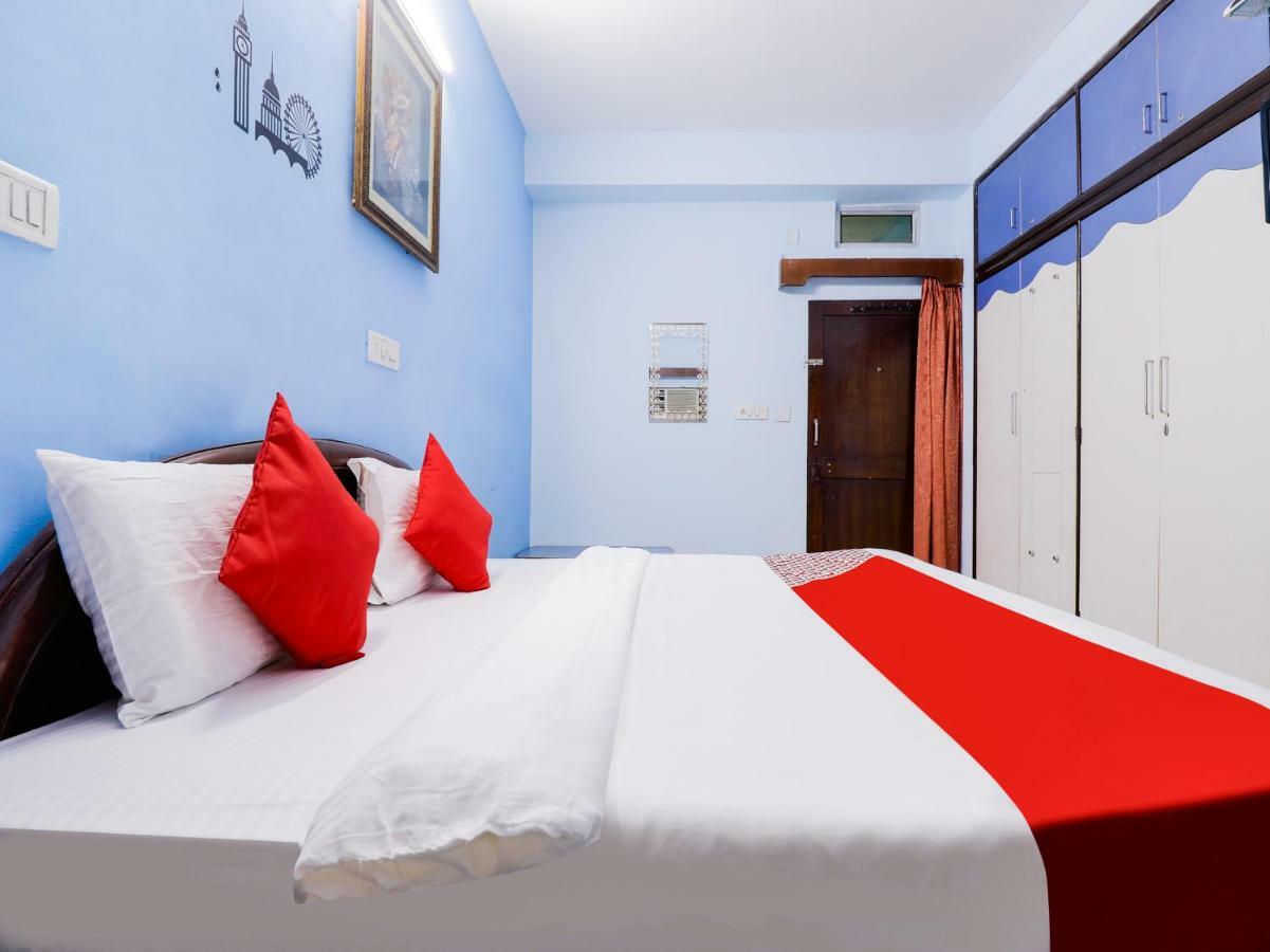Aapnni Hotel Jaipur Eksteriør bilde